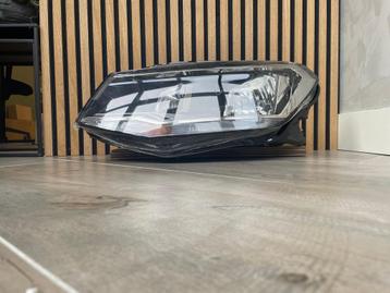 Linker koplamp Volkswagen Caddy MK4 beschikbaar voor biedingen