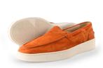 Greve Loafers in maat 42½ Oranje | 10% extra korting, Loafers, Overige kleuren, Verzenden, Zo goed als nieuw