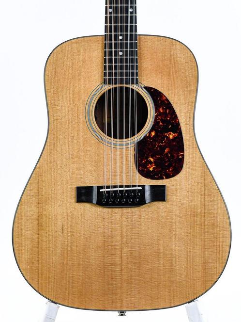 Eastman E1D 12-String Deluxe (Akoestische Gitaren), Muziek en Instrumenten, Snaarinstrumenten | Gitaren | Akoestisch, Western- of Steelstringgitaar