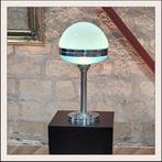 Bosi & Cie - Lamp - Messing, Glas, Porselein, Bakeliet -, Antiek en Kunst