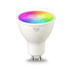 Slimme verlichting LED lamp smart spot | Zigbee 3.0 RGBW, Huis en Inrichting, Nieuw, Bajonetsluiting, Sfeervol, Led-lamp