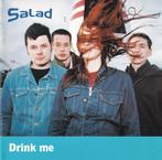cd - Salad - Drink Me, Verzenden, Zo goed als nieuw