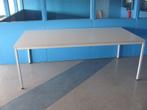 Grijze Tafel 200cm, Gebruikt