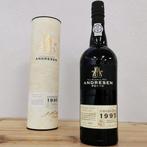 1995 Andresen - Colheita Port - Porto - 2 Flessen (0.75, Nieuw