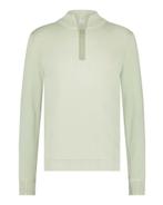 -50% Blue Industry  Blue Industry Schipperstrui  maat XL, Kleding | Heren, Truien en Vesten, Verzenden, Nieuw, Beige