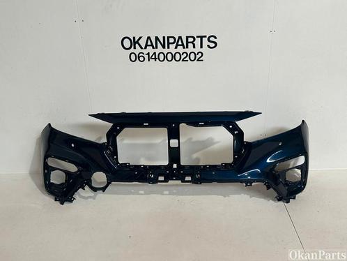 Suzuki SX4 S-Cross voorbumper 71711-63T, Auto-onderdelen, Carrosserie en Plaatwerk, Gebruikt, Suzuki, Voor, Bumper, Ophalen