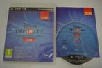 Disney Infinity 2.0 (PS3), Spelcomputers en Games, Games | Sony PlayStation 3, Verzenden, Zo goed als nieuw