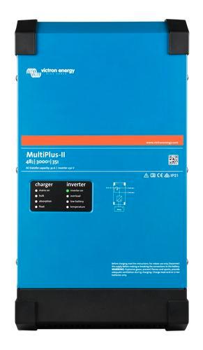Victron MultiPlus-II lader/omvormer met ESS-functionaliteit, Watersport en Boten, Navigatiemiddelen en Scheepselektronica, Ophalen of Verzenden