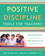 9781101905395 Positive Discipline Tools For Teachers Posi..., Verzenden, Nieuw, Jane Nelsen