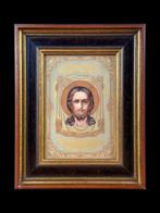 Icoon - Volto Santo (Ware icoon) - Porselein - Royal Tettau