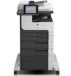 HP - Enterprise MFP M725f (CF067A), Computers en Software, Printers, Zwart-en-wit printen, Printer, Zo goed als nieuw, HP