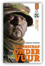 Leiderschap onder vuur 9789083079905 Marco Kroon, Verzenden, Gelezen, Marco Kroon