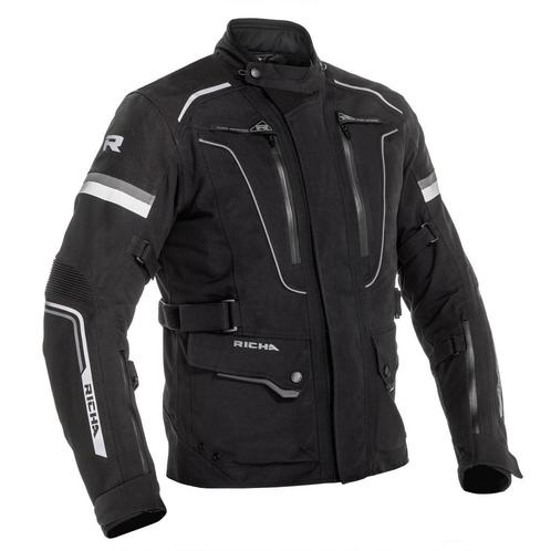 Infinity 2 Pro motorjas Richa, Motoren, Kleding | Motorkleding, Verzenden