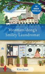 Yeonnam-dongs Smiley Laundromat 9781529437423 Kim Jiyun, Boeken, Verzenden, Zo goed als nieuw, Kim Jiyun