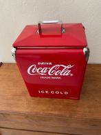Koeler - Metaal - Coca Cola IJskist