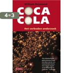 Coca-Cola, het verboden onderzoek 9789044512816 W. Reymond, Boeken, Verzenden, Gelezen, W. Reymond