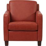Leren fauteuil Smart - Vintage Burgundy (rood) - Poten hout, Huis en Inrichting, Fauteuils, Leren fauteuil Smart - Vintage Burgundy (rood) - Poten hout bruin past perfect in uw interieur als u woonstijl: Bohemian, Eigentijds, Modern, Retro is.