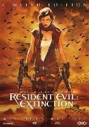 Resident evil - Extinction - DVD, Cd's en Dvd's, Verzenden, Nieuw in verpakking