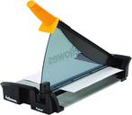 Fellowes papiersnijder Fusion A4 - 10 vel - Guillotine, Verzenden, Nieuw