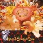 12 inch gebruikt - Nirvana - Heart-Shaped Box (Netherland..., Zo goed als nieuw, Verzenden