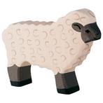 Holztiger - Schaap 11cm, Nieuw