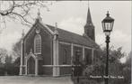 MAASDAM - Ned. Herv. Kerk, Verzamelen, Ansichtkaarten | Nederland, Verzenden, Gelopen