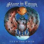 LP gebruikt - Stone In Egypt - Feed The Void, Verzenden, Zo goed als nieuw