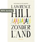 Zonder land 9789046820582 Lawrence Hill, Verzenden, Gelezen, Lawrence Hill