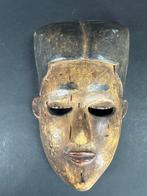 Masker - bakongo - Mayombe - DR Congo