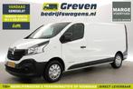 Renault Trafic 1.6 dCi T29 L2H1, Stof, Gebruikt, Euro 6, Renault