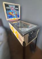 Gottlieb - Elektronische flipperkast Snow Derby - 1970-1980