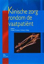 Klinische zorg rondom de vaatpatient / Zorg Rondom, Boeken, Verzenden, Gelezen