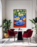 E. García - Té de limón XL (no reserve)