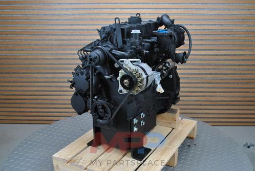 Perkins 404-22 T (TURBO) - Mypartsplace - dieselmotoren, Doe-het-zelf en Verbouw, Motoren, Dieselmotor, Nieuw, 1800 rpm of meer