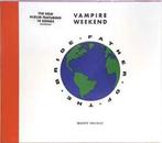 cd - Vampire Weekend - Father Of The Bride, Cd's en Dvd's, Verzenden, Nieuw in verpakking