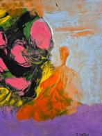 Frédérique Cantais (1966) - Imagination, Antiek en Kunst