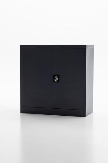 Metalen Draaideurkasten 90x42x90cm EWE-SolidSteel Safeguard beschikbaar voor biedingen