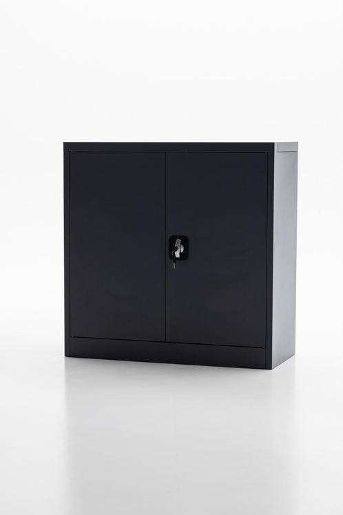 Metalen Draaideurkasten 90x42x90cm EWE-SolidSteel Safeguard, Huis en Inrichting, Kasten | Roldeurkasten en Archiefkasten, Met slot