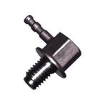 GGM Gastro | Haakse slangaansluiting voor | 902366, Witgoed en Apparatuur, Keukenmixers, Verzenden, Nieuw