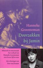 Doorzakken Bij Jamin 9789060054666 Hanneke Groenteman, Boeken, Verzenden, Gelezen, Hanneke Groenteman