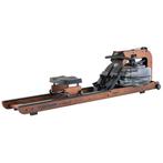 Tunturi Signature R90W Rower, By Fluid l Roeitrainer, Verzenden, Nieuw, Overige typen