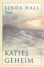KATIES GEHEIM 9789043502597 HALL LINDA, Verzenden, Gelezen, HALL LINDA