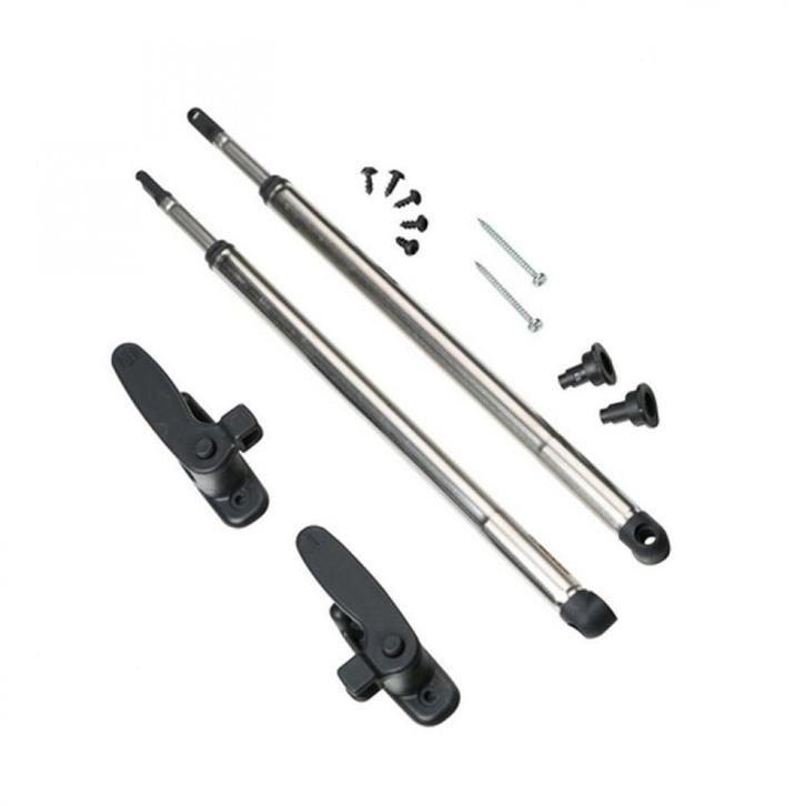 Dometic Raamuitzetter Traploos 550, Caravans en Kamperen, Camper-accessoires, Ophalen of Verzenden