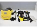 Kärcher K 3 Power Control - Hogedrukreiniger - 120 bar -, Tuin en Terras, Hogedrukreinigers, Verzenden, Zo goed als nieuw