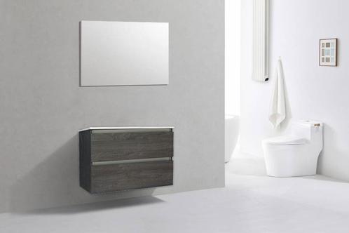 Sani Royal Badkamermeubel Generation Sherwood Warm, Huis en Inrichting, Badkamer | Badkamermeubels