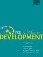 Principles of Development | 9780198800569, Boeken, Verzenden, Nieuw