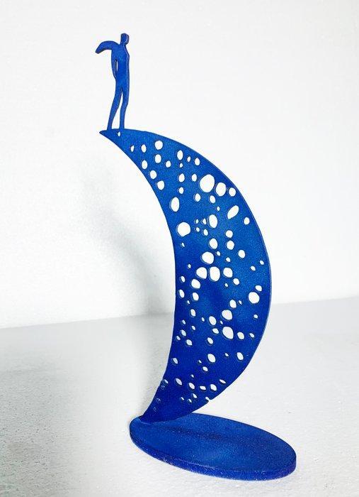 Krum Stanoev (1961) - Lunatico, Antiek en Kunst, Kunst | Designobjecten