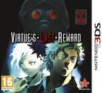Virtues Last Reward (Nintendo 3DS), Verzenden, Gebruikt, Vanaf 12 jaar