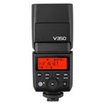 Godox Ving V350N Reportageflitser voor Nikon cameras, Verzenden, Nieuw