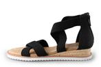 Bobs sandalen in maat 39 Zwart | 10% korting, Kleding | Dames, Schoenen, Verzenden, Zwart, Sandalen of Muiltjes, Zo goed als nieuw